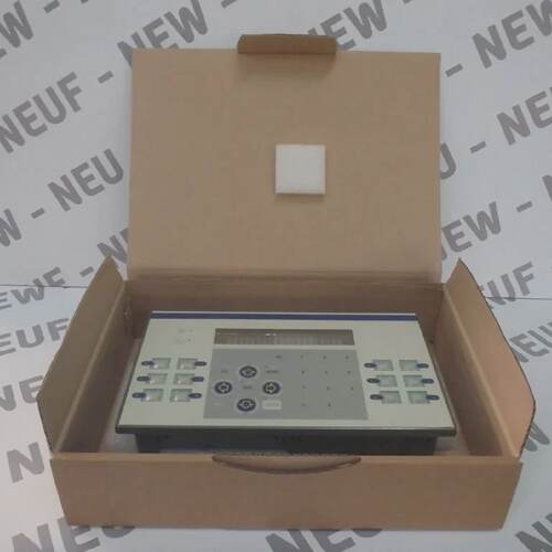 XBTP022010  Telemecanique  XBTP022010  Desk Terminal Operato