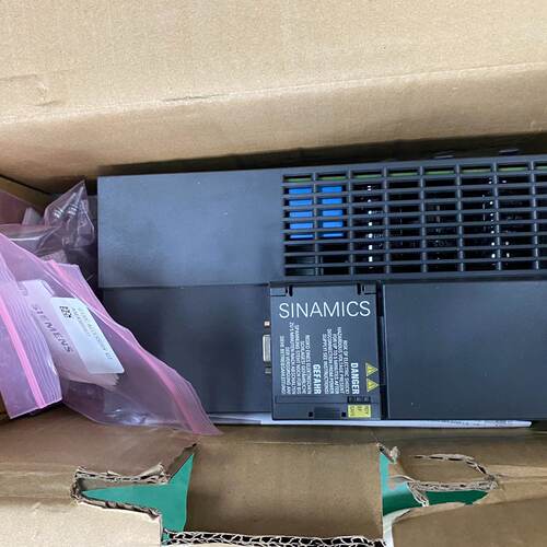 【询价】变频器6SL3210-1KE22-6AP1适用