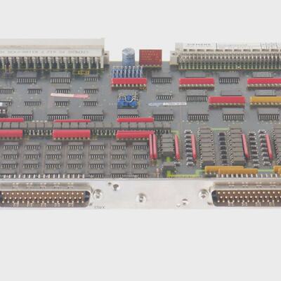 SIEMENS 6FX11223CA01 6FX11223CA01