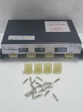 Hyundai HEEM2 MSU111N Motor Auto Control Unit 3
