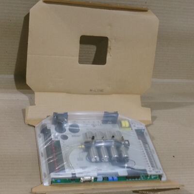 New Automated Logic M4106P Control Module 2MB BACnet TYPE 00