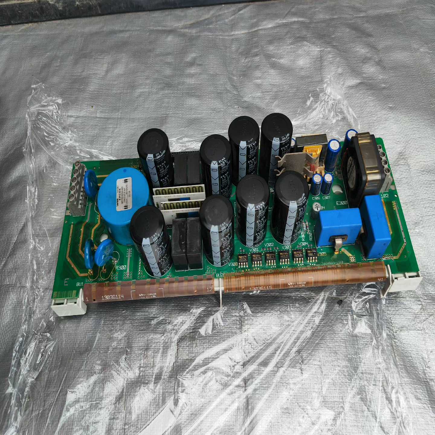 9326LP.5C伦茨驱动板9326LP.5B伦茨EVS9询价