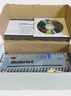 NEW CONTROL MICROSYSTEMS P3501G00AA10W WEATHERFORD SCADAPack