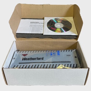 NEW CONTROL MICROSYSTEMS P3501G00AA10W WEATHERFORD SCADAPack