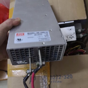 询 台湾明纬开关电源SE100012SE1000
