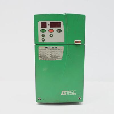 LeroySomerSE23400300交流电Vfd驱动器3千瓦480伏ac01000hzSe4.5t