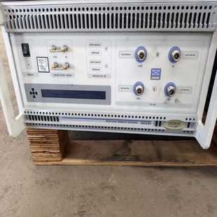 思博伦SPIRENTSR5500无线信道仿真器，型号WCE--议价商品