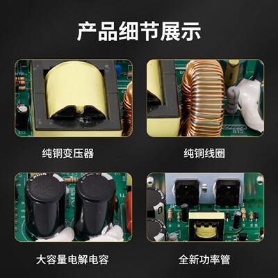 明伟新开关电源S-200W-5V12V24V36V48V60VLED显示屏监控直流电源