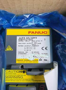 询价06-6127-202全新驱动器fauc服