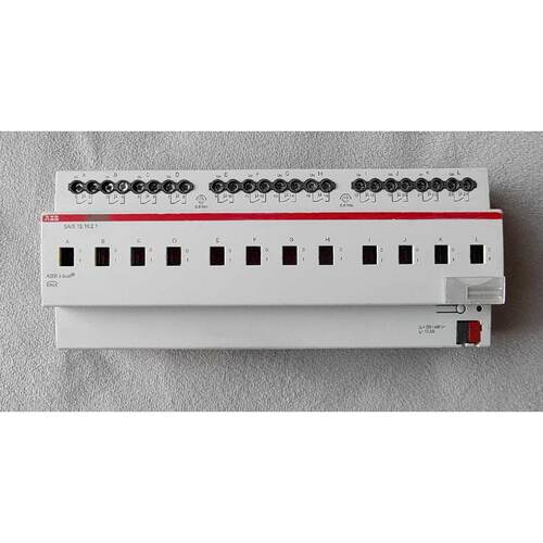 议价ABB SA/S 12.10.2.1，KNX/EIB/iBU(询价)