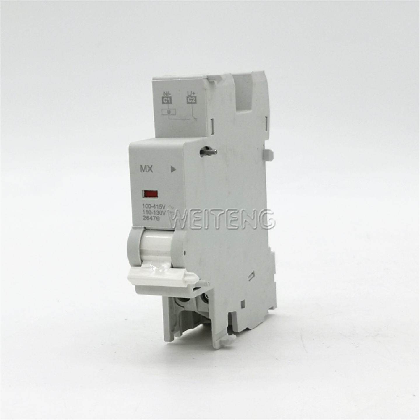 供应9年老店 MX分励脱扣器C65 C60断路器线圈100-41