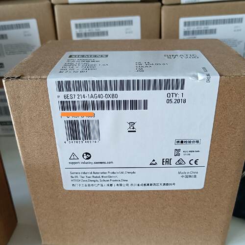 询价-6ES72141AG400XB0