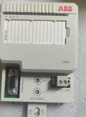 议价模块CI8013BSE022366R1PROF议价