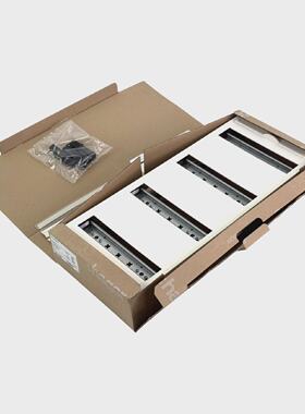 Hager UD41B1 600x250 mm Reiheneinbaugerte waagerecht unusedO