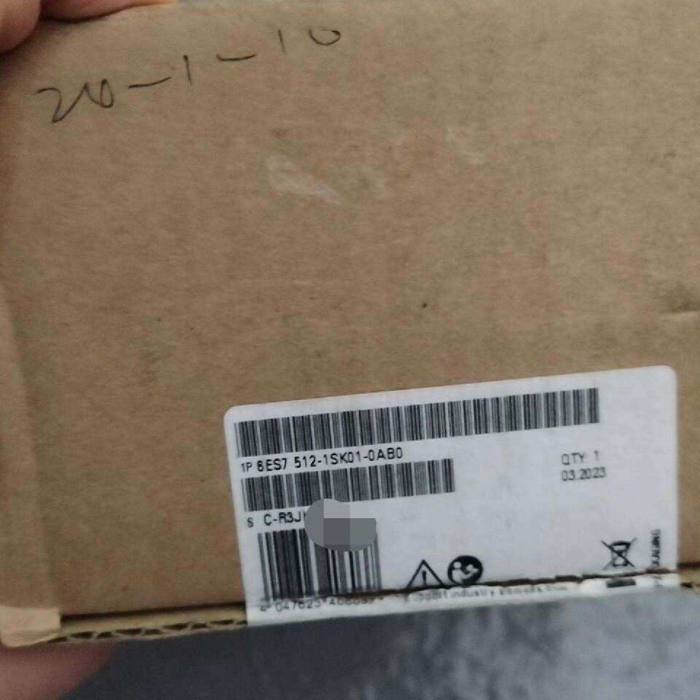 西门子PLC模块--议价商品