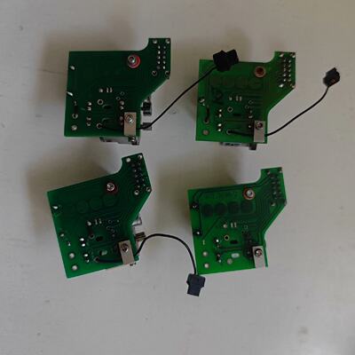 【询价】ESEC2007。焊头编码器872.166。，！适用