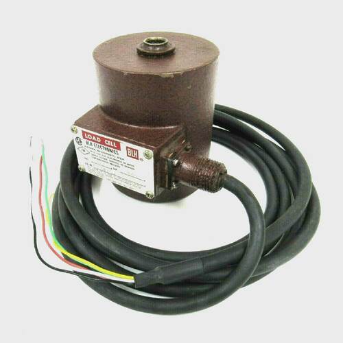 NEW BLH ELECTRONICS T3P1 LOAD CELL 3000 LBS CAP