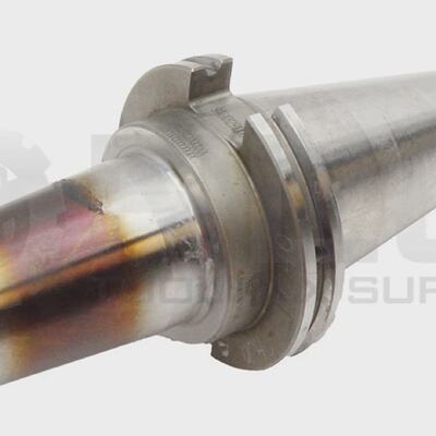 Soporte De Herramienta Thermo Grip T2500CAT50ADBUNC1