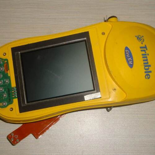 议价拆零件 天宝 Trimble GeoXM