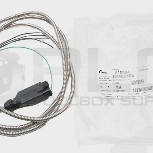 Nouveau Cordons Accessoire Nordson 810004 Environ 8 Pieds
