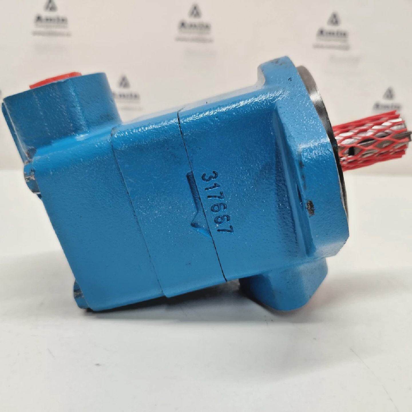 Eaton Vickers V10 1P7P 1A20 Assy 3820871 Hydraulische Vane P - 实物图
