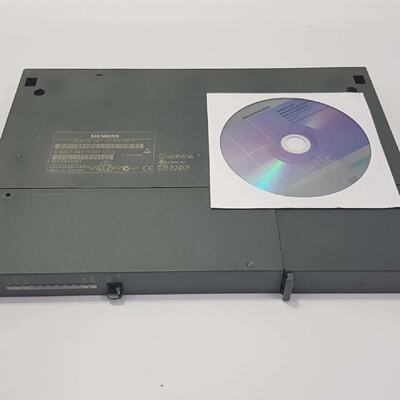 Siemens 6GK7 4435FX020XE0 Comunicacin Procesador CP 4435 Bas