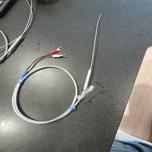 4W47 0140 光驰镀膜机热电偶温控感应线W47 09适用 议价