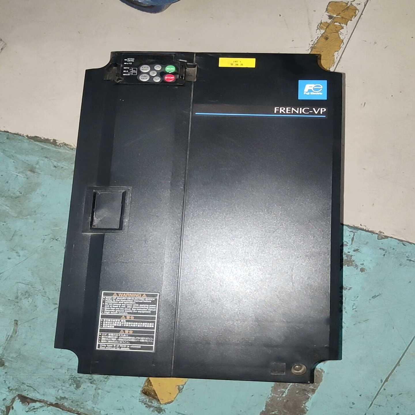 询价vp系列FRN0072F2S-4C变频器30kw/37k