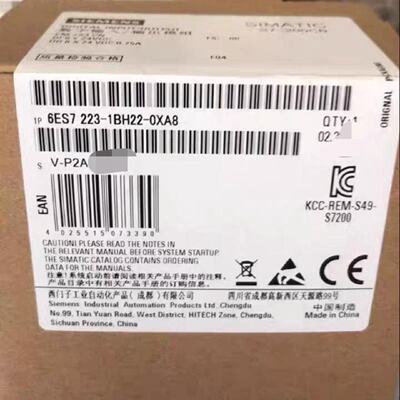 （请询价）全新原装6ES72151AG310XB06ES721