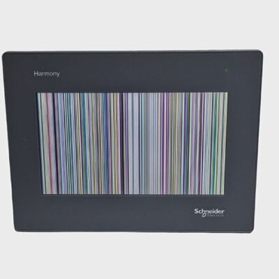 SCHNEIDER ELECTRIC HMIGXU3512 GXU Touch Panel Screen 7 Colou
