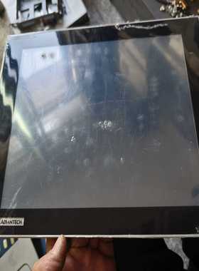 研华TPC-1251T触摸屏，91-28471-F00触摸屏