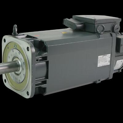 Siemens 1PH81071FM020CA1 Servomotor 1200kW 3000rpm  Encoder