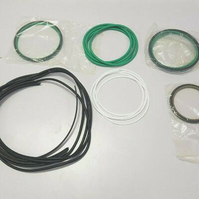 HUISMAN 2032621 ORING SEAL SET