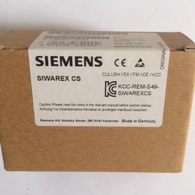 议价7MH4960-2AA01西门子S7-1200 SIWAREX WP251电子秤重模块