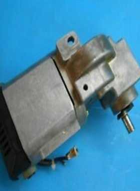 【星慕电子】SACE s8v24 vdc motor operator