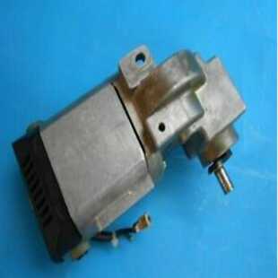 SACE s8v24 vdc motor operator(地坛设备)