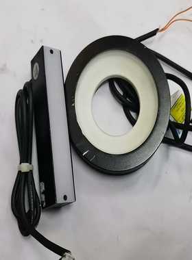 gvision红色环形光源，型号LKM-RA82X15R-议价
