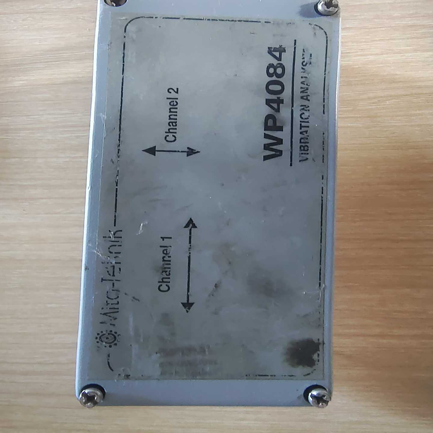 议价米塔MITA-teknik模块，WP4084G-23C振动模块现货/维修