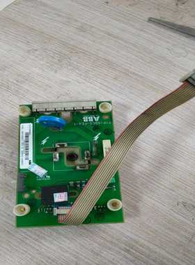 ABBDCS500直流励磁板包好！