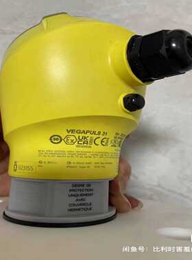 威格VEGAPULS31雷达液位计，222229询价