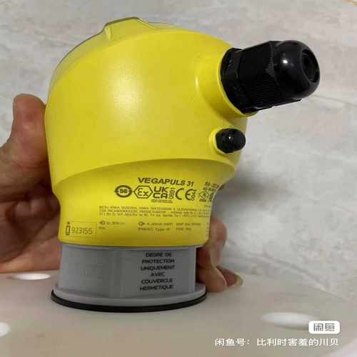 威格VEGAPULS31雷达液位计，222229--议价商品