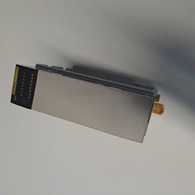 CQM1OD214  Omron  CQM1OD214  Modul Entree  Ausgang Used