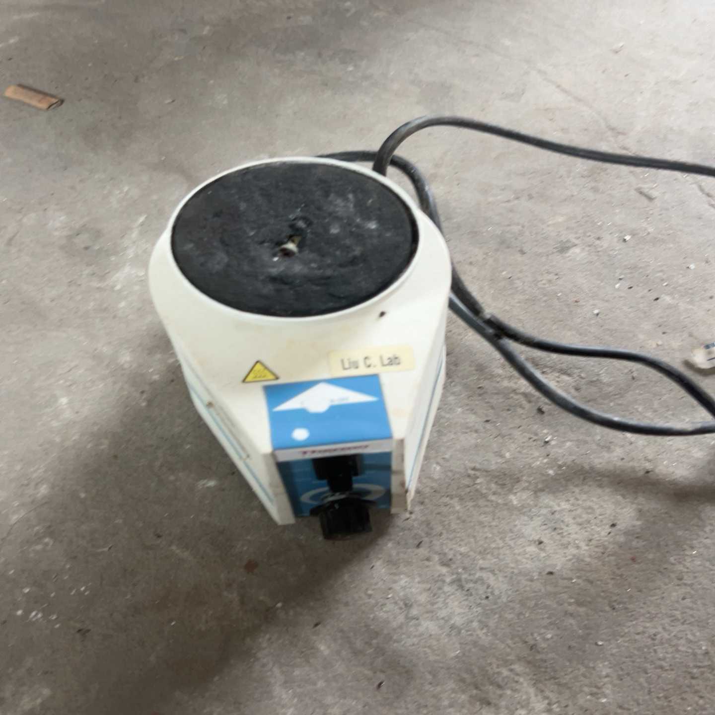 Thermom37610振荡器。