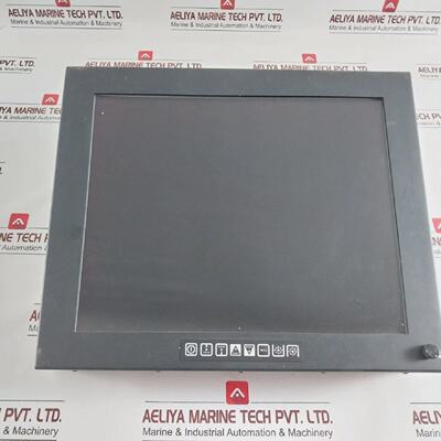 Monitor Vartech Systems VT190WHB2CT Pantalla 936Vdc