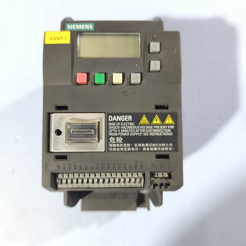 6SL3210-5BE21-1UV0，1.1千瓦，—议价