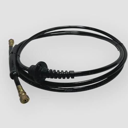 Seastar HO8212 Pro Bulkhead Steering Hose 12 516 ID 1500PSI