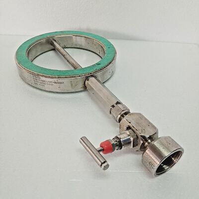 KITTIWAKE GLRC5222904HH Fuel Drip Bunker Sampler FM25S  NEW