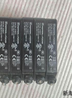 倍加福传感器RLK91-54-RT3159115NO4议价商品