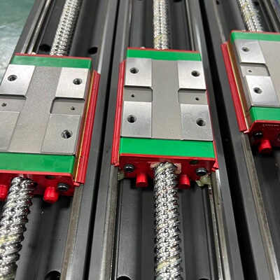 KK86系列正品上银HIWINKK8620C940A