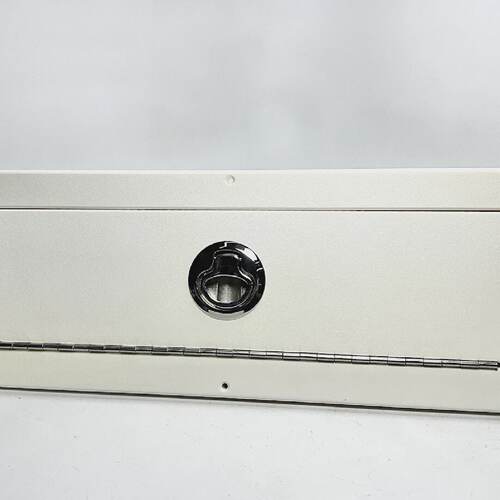 Proline 2326 Sport Glove Box 20in x 7in 18 Degree Face Angle